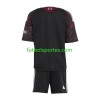 Camiseta Liverpool Niño Tercera Equipación 2026/2027